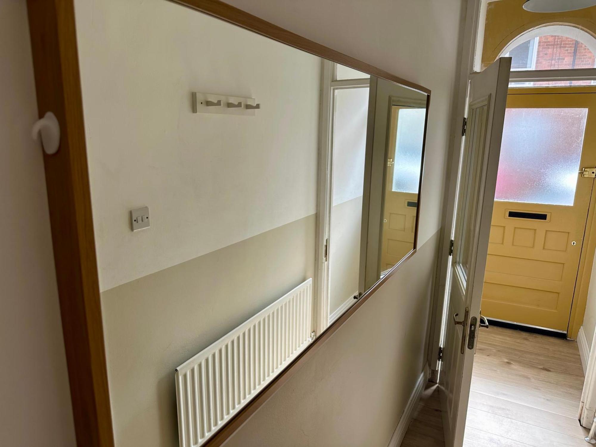 2Br City Side House Belfast Exterior photo